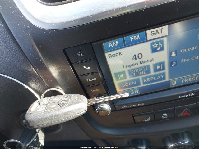 2011 DODGE AVENGER 1B3BD2FG3BN526160 Photo 10