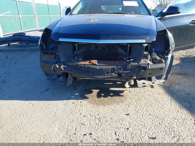 2010 CADILLAC CTS 1G6DC5EG4A0126636 Photo 5