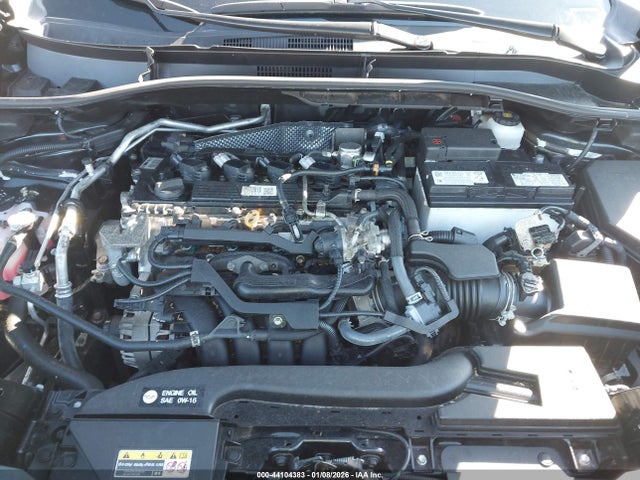 7MUAAAAG7PV064911 Toyota Corolla Cross L