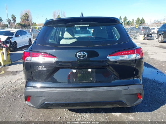 7MUAAAAG7PV064911 Toyota Corolla Cross L