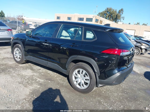 7MUAAAAG7PV064911 Toyota Corolla Cross L