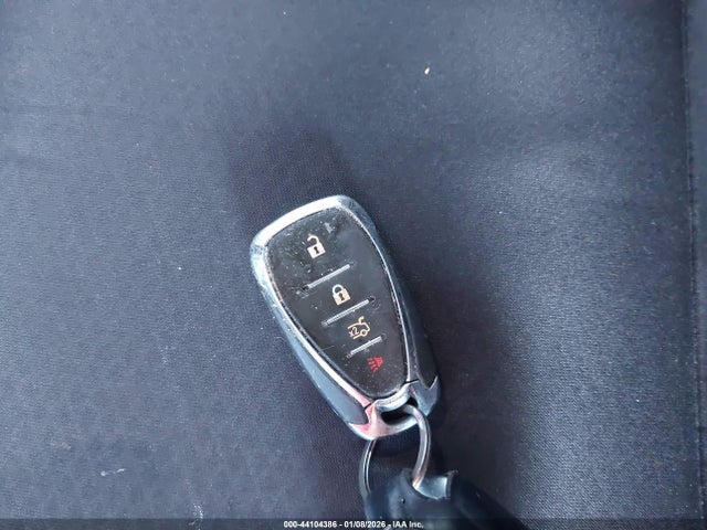 1G1ZD5ST5JF253290 Chevrolet MALIBU LT