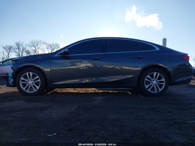 1G1ZD5ST5JF253290 Chevrolet MALIBU LT