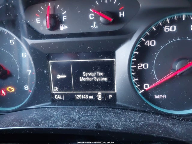 1G1ZD5ST5JF253290 Chevrolet MALIBU LT