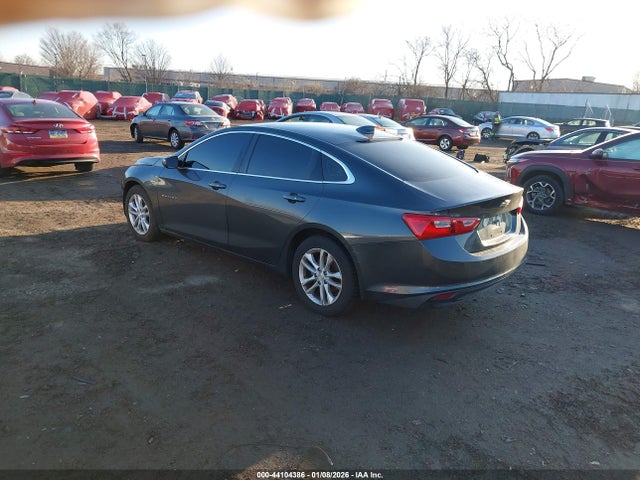 1G1ZD5ST5JF253290 Chevrolet MALIBU LT