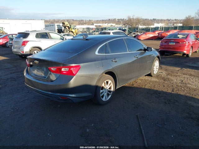 1G1ZD5ST5JF253290 Chevrolet MALIBU LT