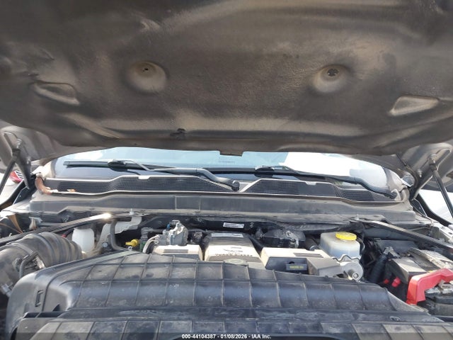 3C6UR5FL5LG119319 RAM 2500