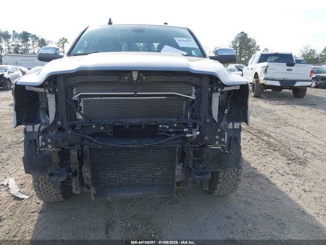 3C6UR5FL5LG119319 RAM 2500
