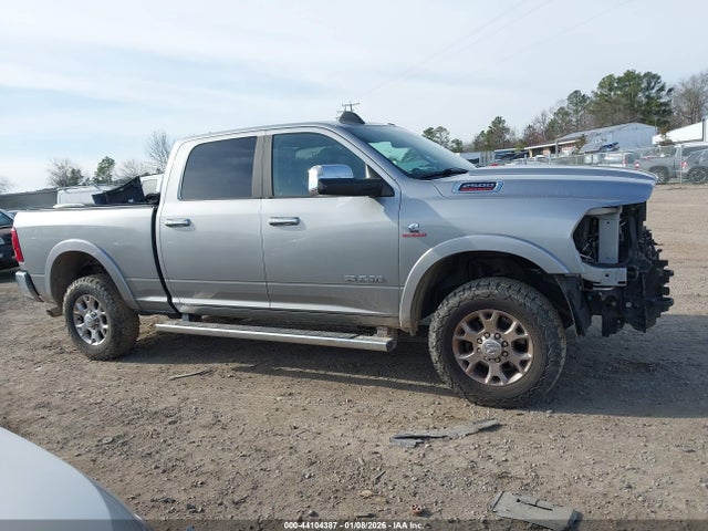 3C6UR5FL5LG119319 RAM 2500