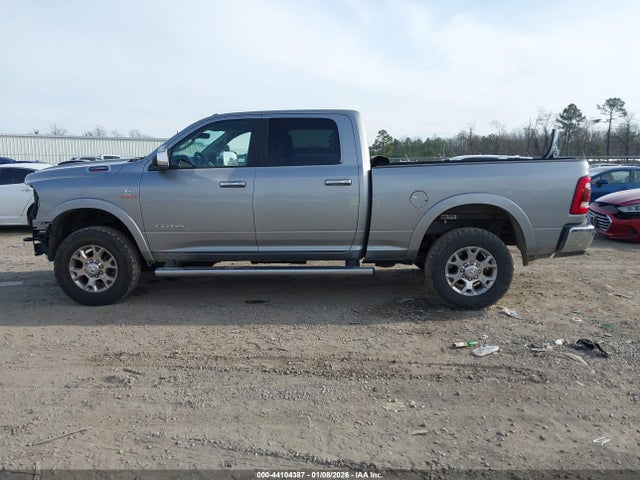 3C6UR5FL5LG119319 RAM 2500