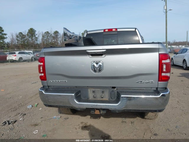3C6UR5FL5LG119319 RAM 2500