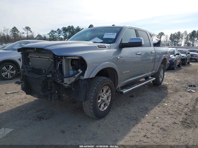 3C6UR5FL5LG119319 RAM 2500