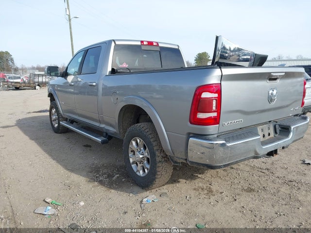 3C6UR5FL5LG119319 RAM 2500