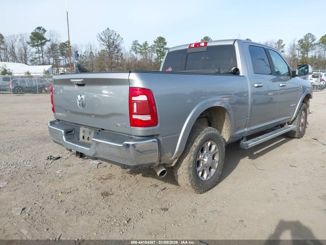 3C6UR5FL5LG119319 RAM 2500