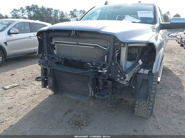 3C6UR5FL5LG119319 RAM 2500