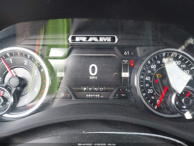 3C6UR5FL5LG119319 RAM 2500