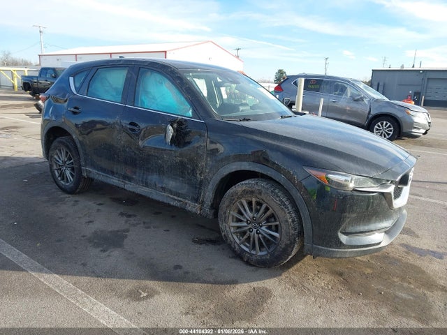 2018 MAZDA CX-5 JM3KFABM9J1451394