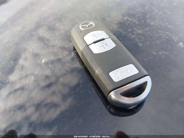 2018 MAZDA CX-5 JM3KFABM9J1451394 Photo 10