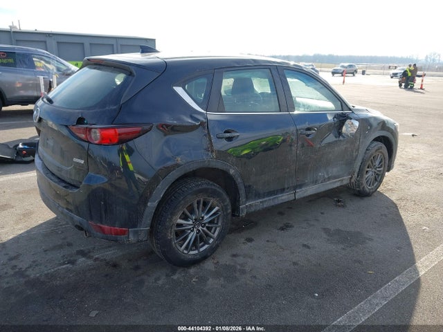 2018 MAZDA CX-5 JM3KFABM9J1451394 Photo 3