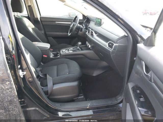 2018 MAZDA CX-5 JM3KFABM9J1451394 Photo 4