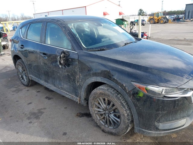 2018 MAZDA CX-5 JM3KFABM9J1451394 Photo 5