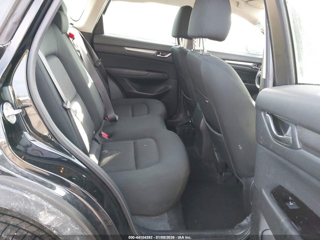 2018 MAZDA CX-5 JM3KFABM9J1451394 Photo 7