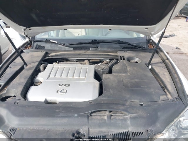 2011 LEXUS ES 350 JTHBK1EG2B2466842 Photo 9