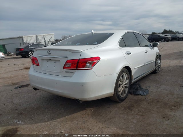 2011 LEXUS ES 350 JTHBK1EG2B2466842 Photo 3