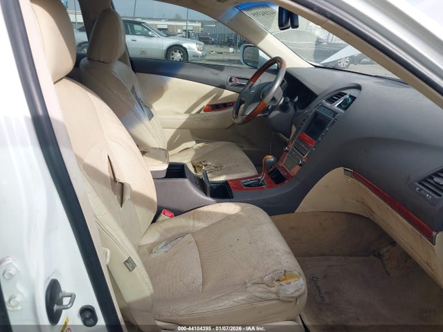 2011 LEXUS ES 350 JTHBK1EG2B2466842 Photo 4
