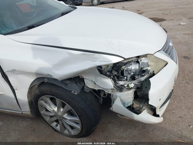 2011 LEXUS ES 350 JTHBK1EG2B2466842 Photo 5