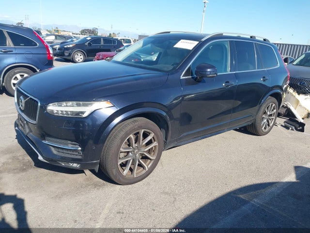YV4A22PK7G1016215 Volvo Xc90 T6 Momentum