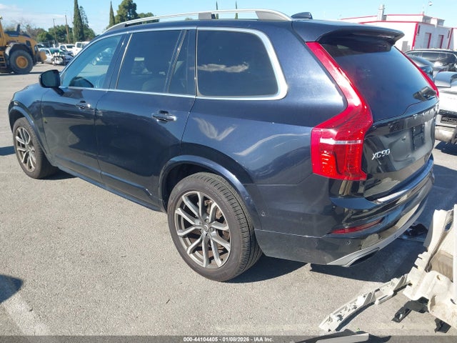 YV4A22PK7G1016215 Volvo Xc90 T6 Momentum