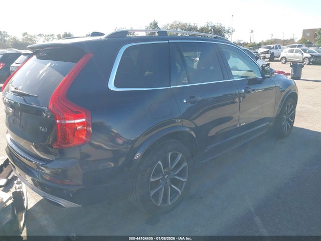 YV4A22PK7G1016215 Volvo Xc90 T6 Momentum