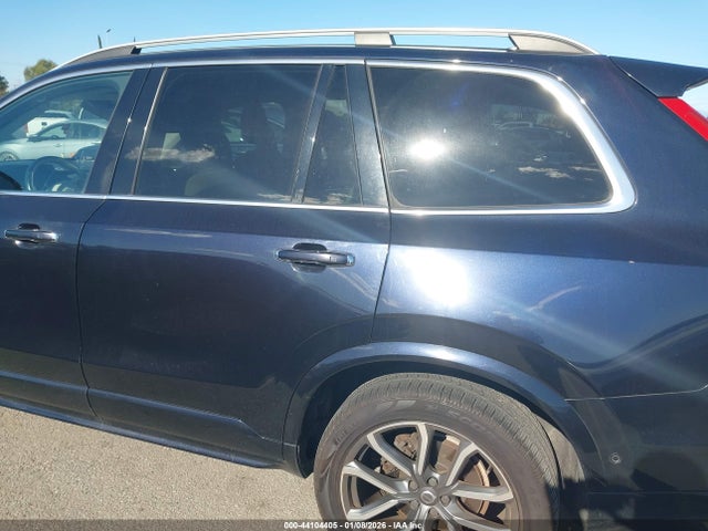 YV4A22PK7G1016215 Volvo Xc90 T6 Momentum