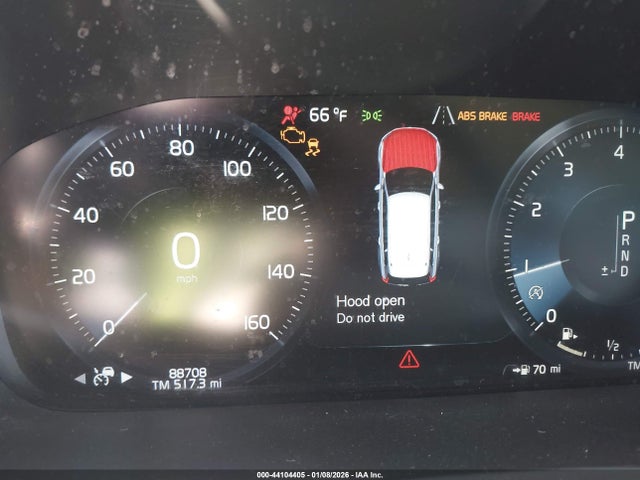YV4A22PK7G1016215 Volvo Xc90 T6 Momentum