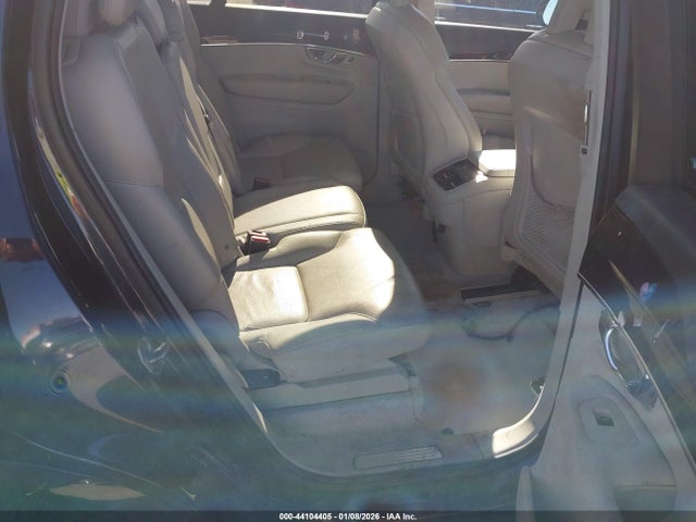 YV4A22PK7G1016215 Volvo Xc90 T6 Momentum