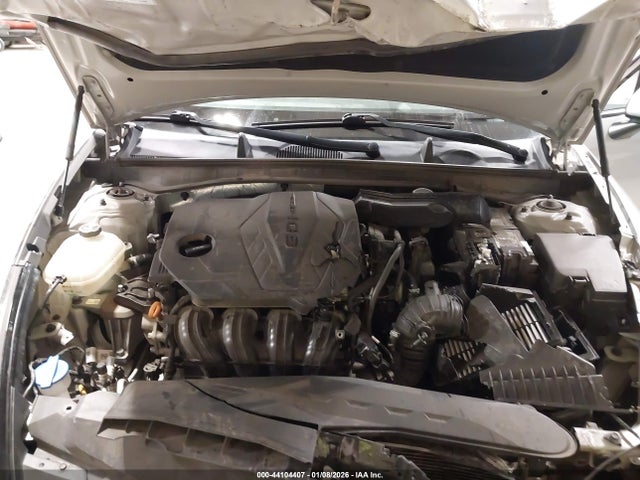 5NPEL4JA8LH052494 Hyundai SONATA SEL