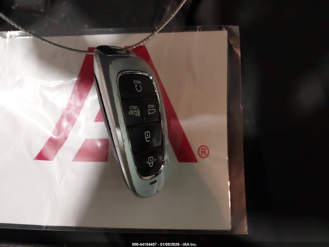 5NPEL4JA8LH052494 Hyundai SONATA SEL