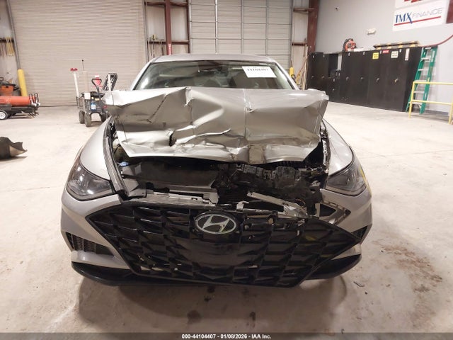 5NPEL4JA8LH052494 Hyundai SONATA SEL