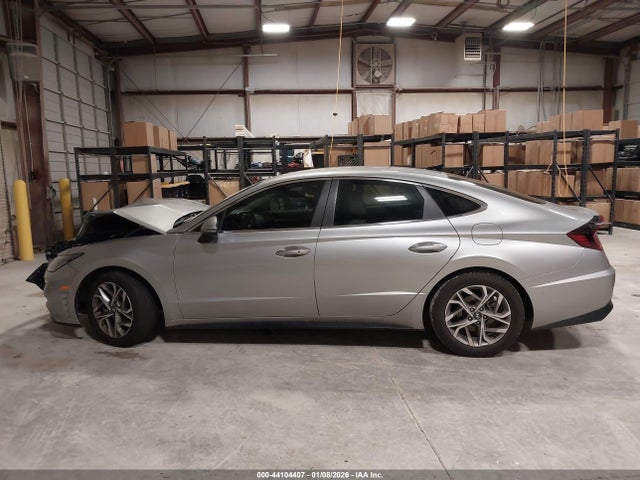 5NPEL4JA8LH052494 Hyundai SONATA SEL