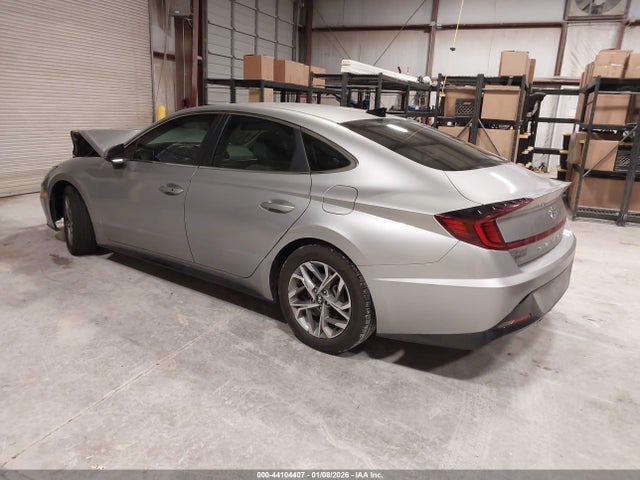 5NPEL4JA8LH052494 Hyundai SONATA SEL