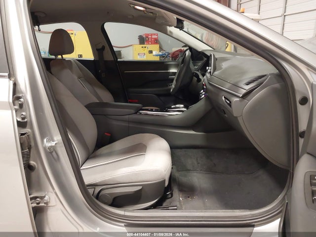 5NPEL4JA8LH052494 Hyundai SONATA SEL