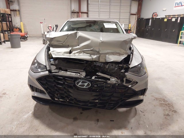 5NPEL4JA8LH052494 Hyundai SONATA SEL