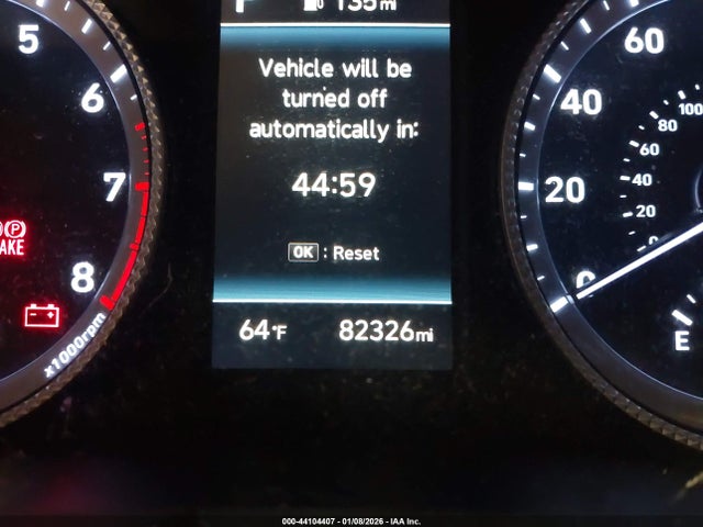 5NPEL4JA8LH052494 Hyundai SONATA SEL