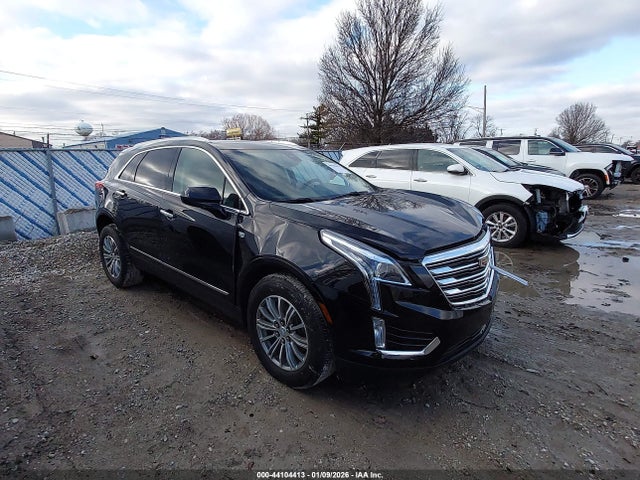 2019 CADILLAC XT5 1GYKNDRS7KZ284967 Photo 0