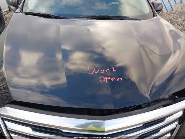 2019 CADILLAC XT5 1GYKNDRS7KZ284967 Photo 9