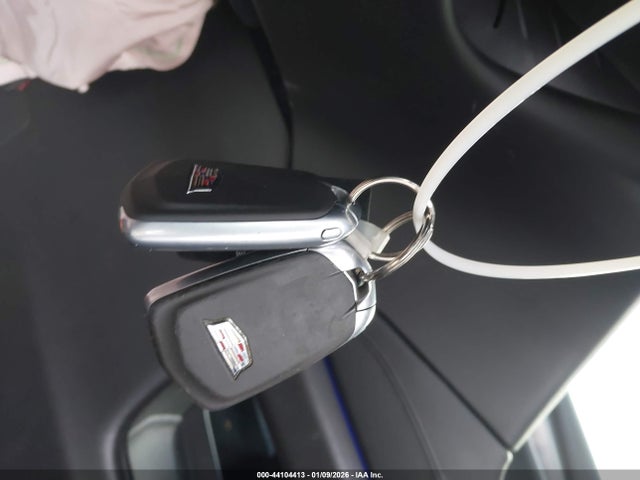 2019 CADILLAC XT5 1GYKNDRS7KZ284967 Photo 10