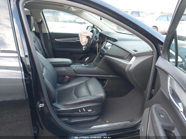 2019 CADILLAC XT5 1GYKNDRS7KZ284967 Photo 4