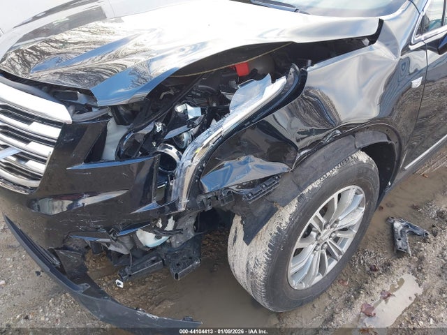 2019 CADILLAC XT5 1GYKNDRS7KZ284967 Photo 5