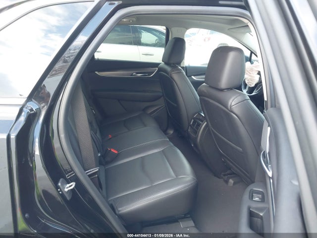 2019 CADILLAC XT5 1GYKNDRS7KZ284967 Photo 7
